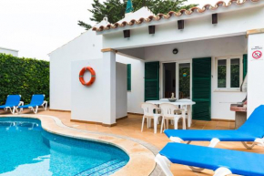 Apartchalet villas Elvira. Villa B